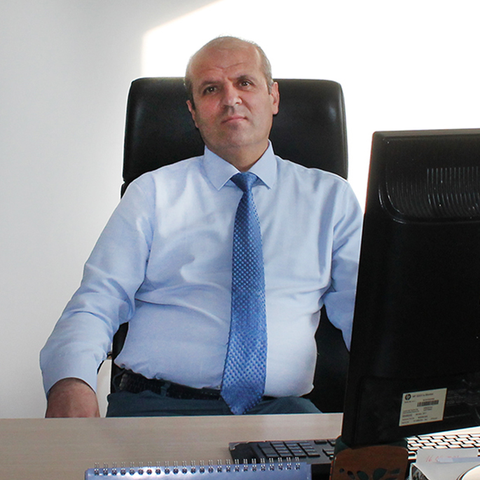 Bahadır KILIÇ